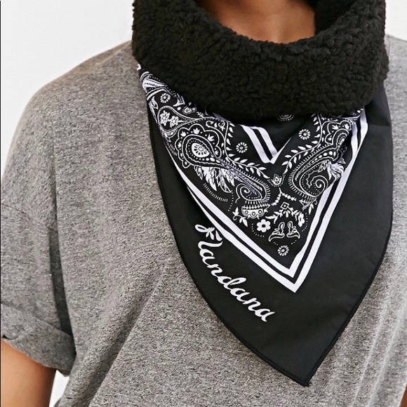 Flandana Pink NWOT - Picture 5 of 8